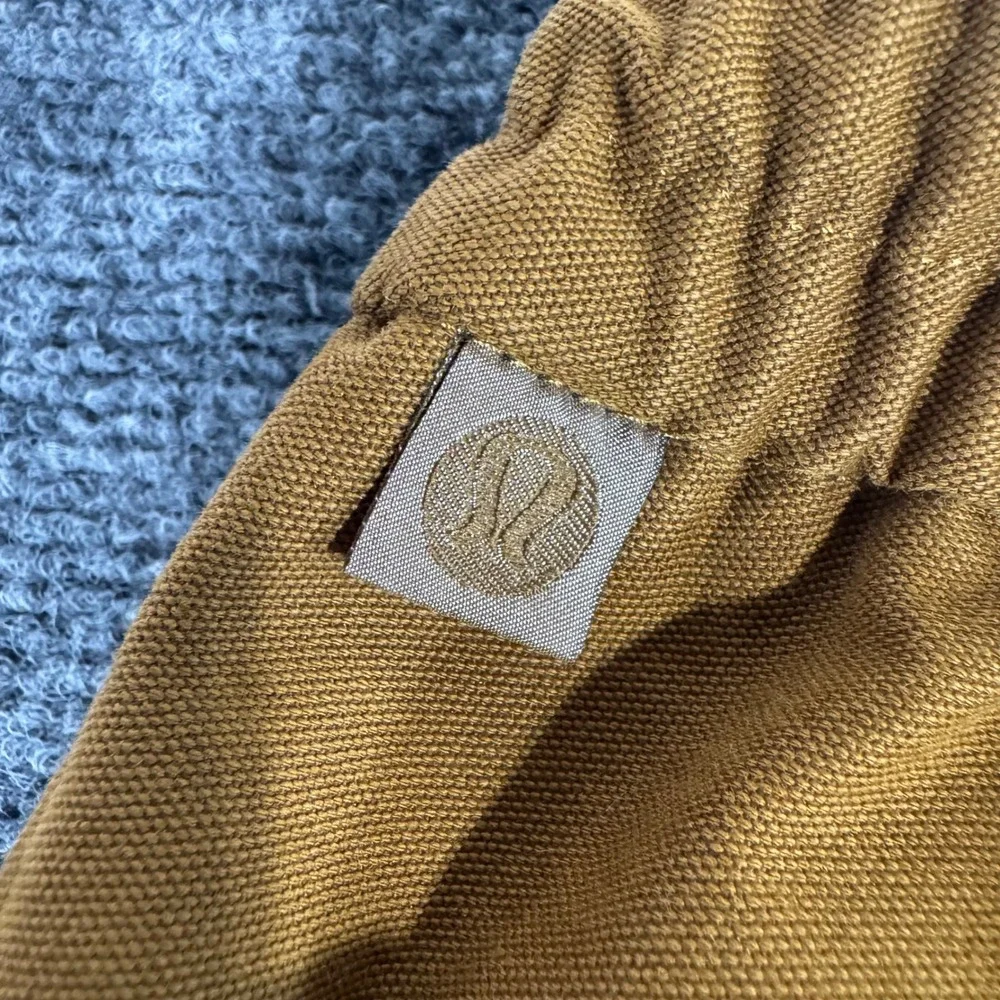 Lululemon bowline pant